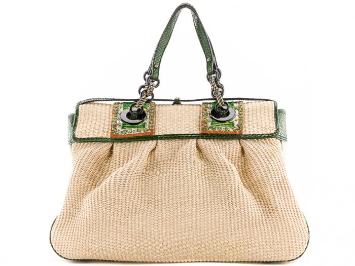 Fendi B Bag - Image 5