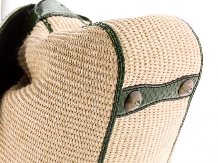 Fendi B Bag - Image 3