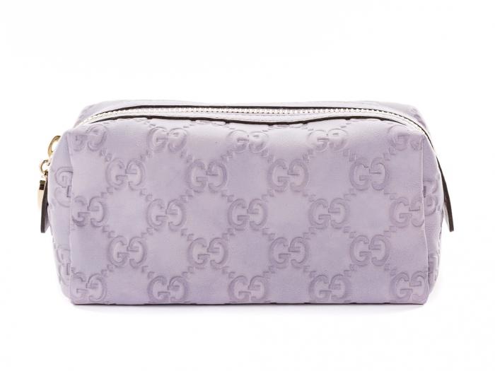 Gucci Cosmetic Case