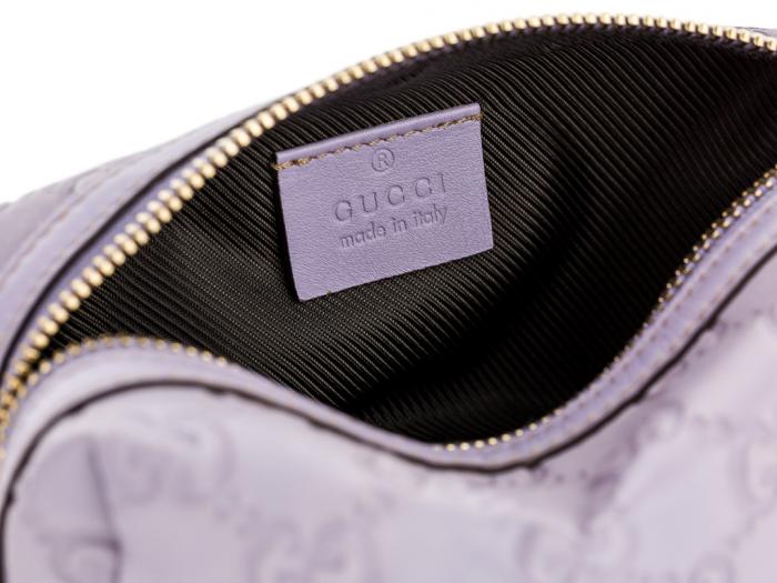 Gucci Cosmetic Case - Image 4