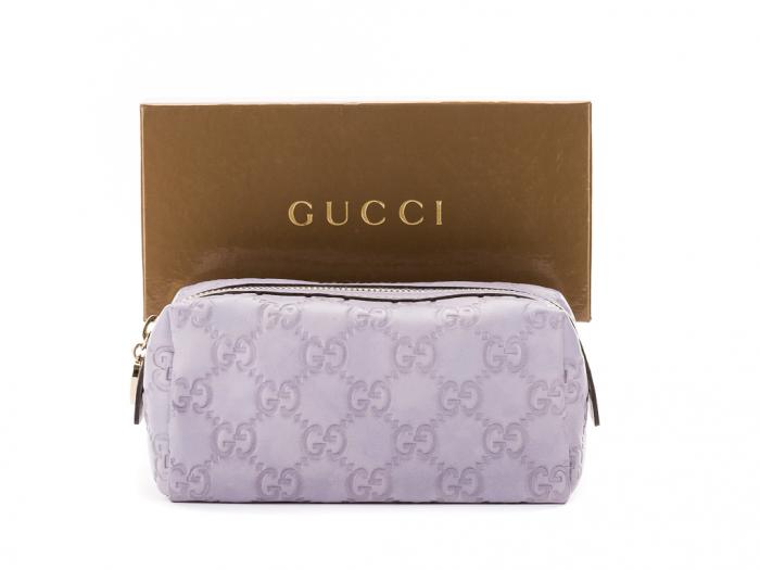 Gucci Cosmetic Case - Image 5