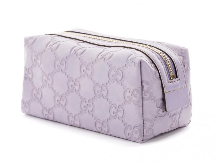 Gucci Cosmetic Case - Image 2