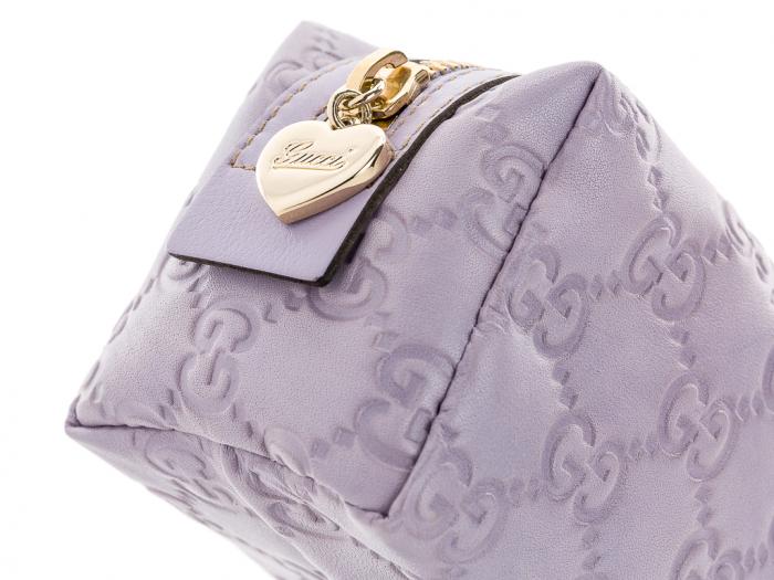 Gucci Cosmetic Case - Image 3