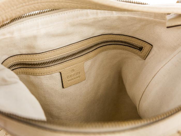 Gucci Miss GG Original Hobo - Image 4