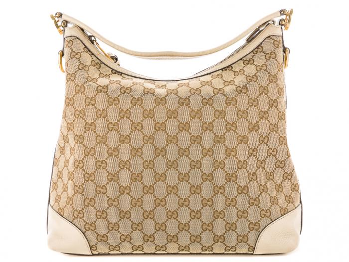 Gucci Miss GG Original Hobo - Image 5