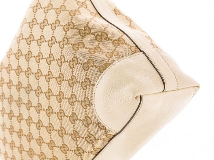 Gucci Miss GG Original Hobo - Image 3