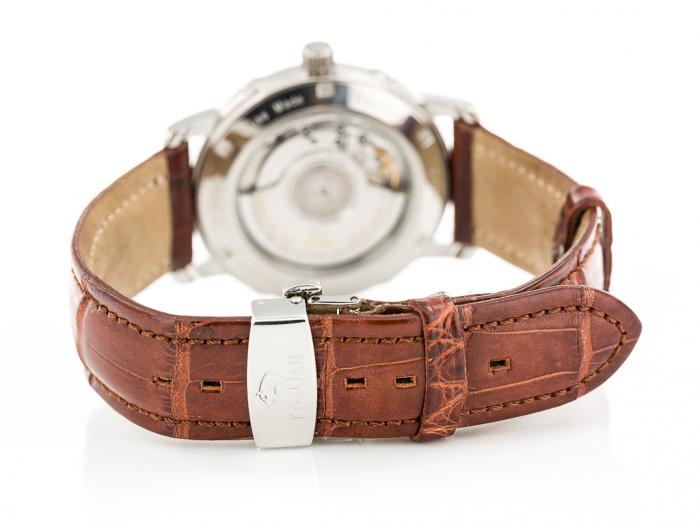 Jaguar Automatic Watch - Image 4