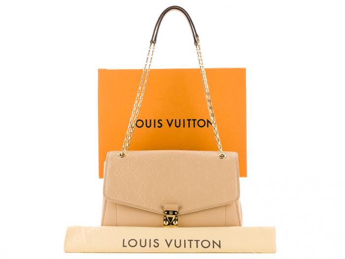 Louis Vuitton Saint Germain MM