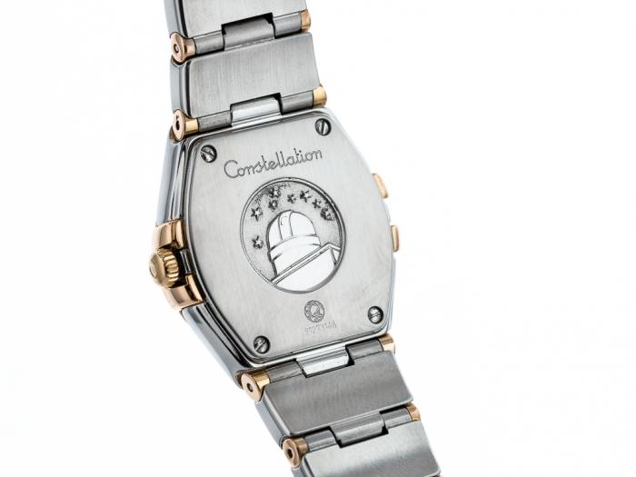 Omega Constellation Watch