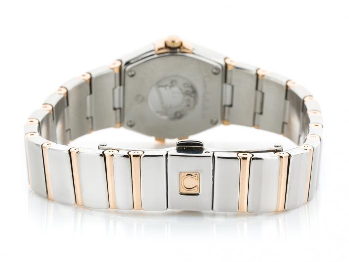 Omega Constellation Watch