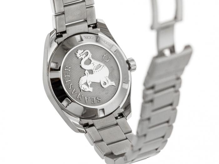 Omega Seamaster Aqua Terra Watch - Image 3