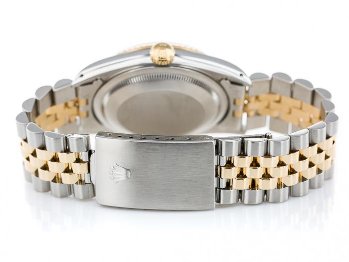 Rolex Datejust Watch - Image 4
