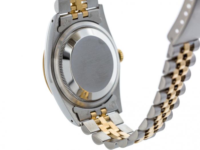 Rolex Datejust Watch - Image 3