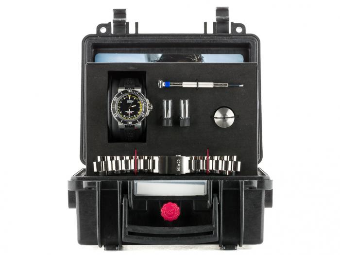 Oris Watch - Image 5