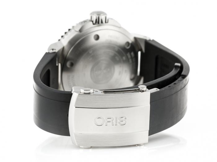 Oris Watch - Image 3