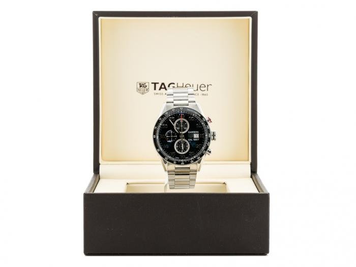 Tag Heuer Carrera 1887 - Image 5