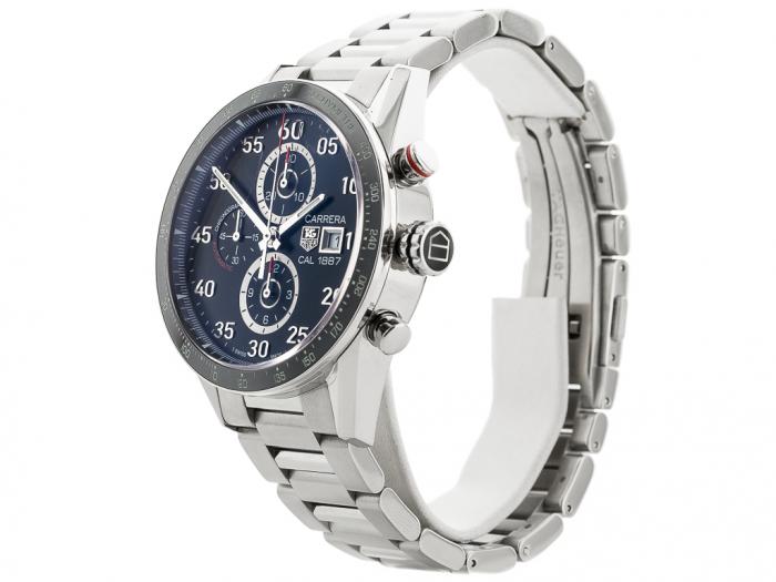 Tag Heuer Carrera 1887 - Image 2