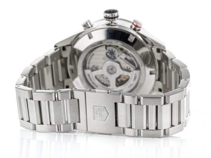 Tag Heuer Carrera 1887 - Image 3