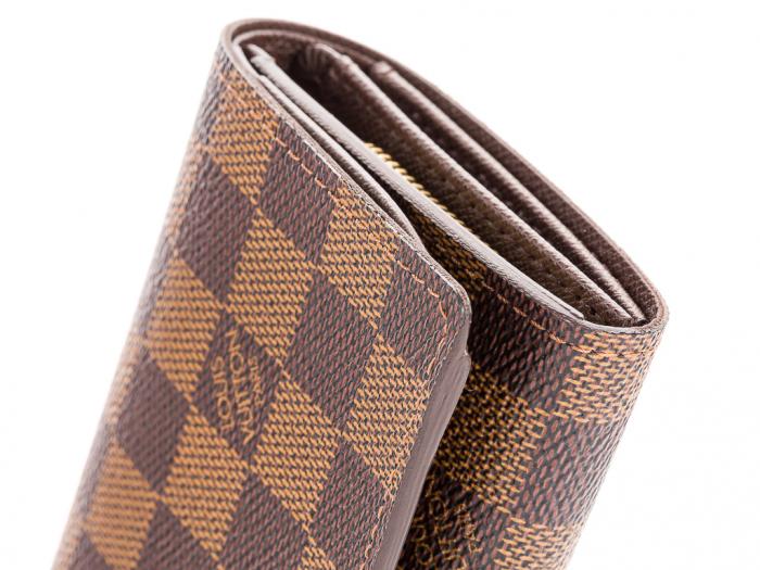 Louis Vuitton Wallet - Image 3