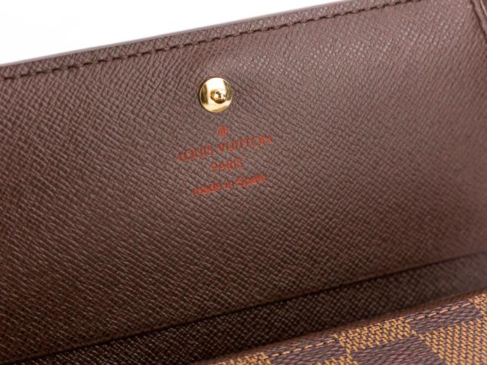 Louis Vuitton Wallet - Image 4