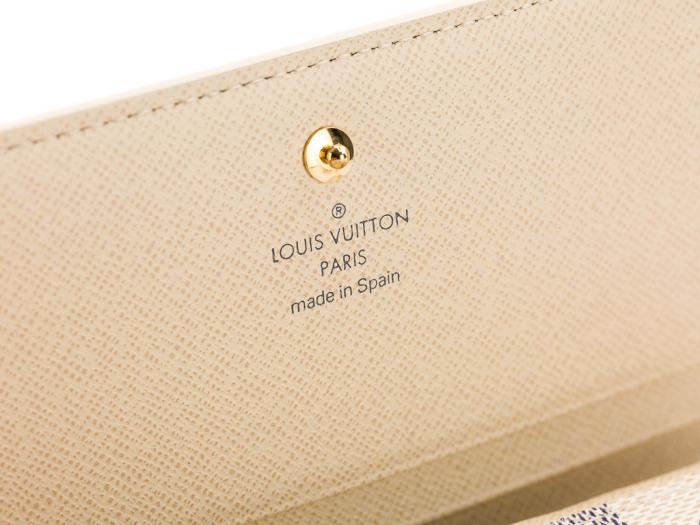 Louis Vuitton Wallet - Image 4