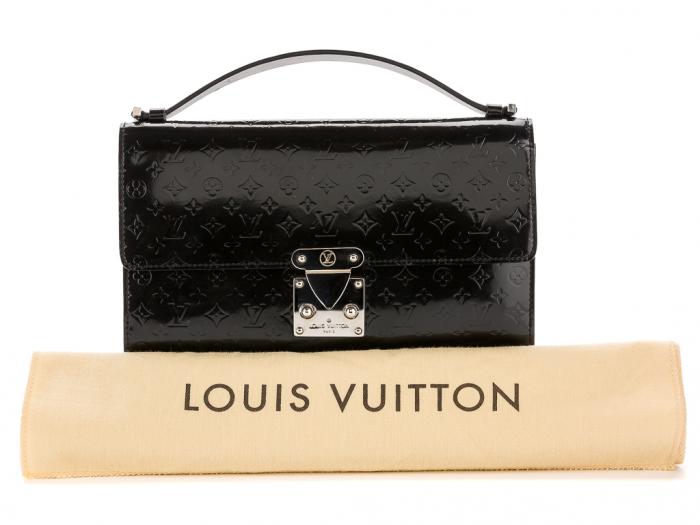 Louis Vuitton Clutch Bag - Image 6