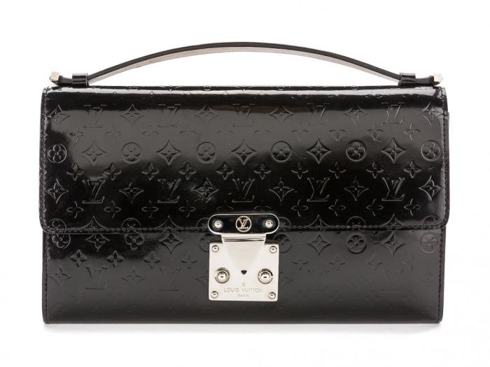 Louis Vuitton Clutch Bag