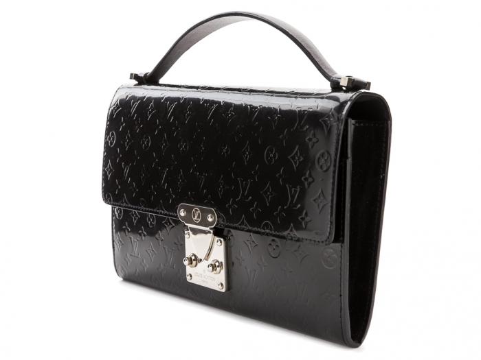 Louis Vuitton Clutch Bag - Image 2