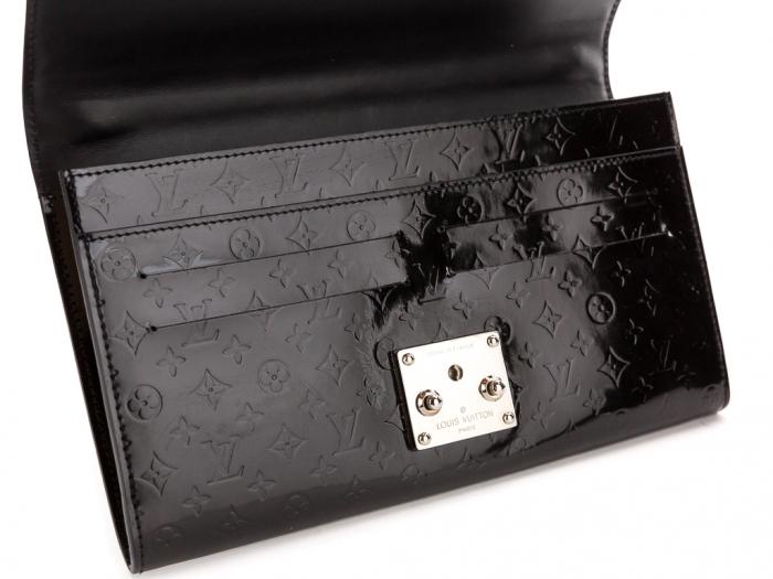 Louis Vuitton Clutch Bag - Image 4