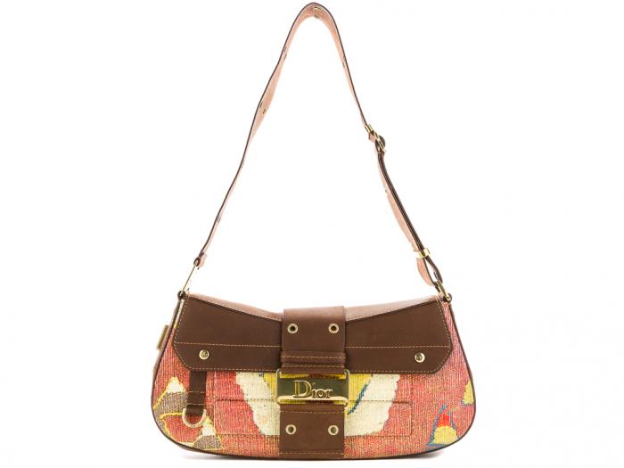 Dior Chic Columbus Bag