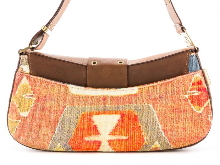 Dior Chic Columbus Bag - Image 6