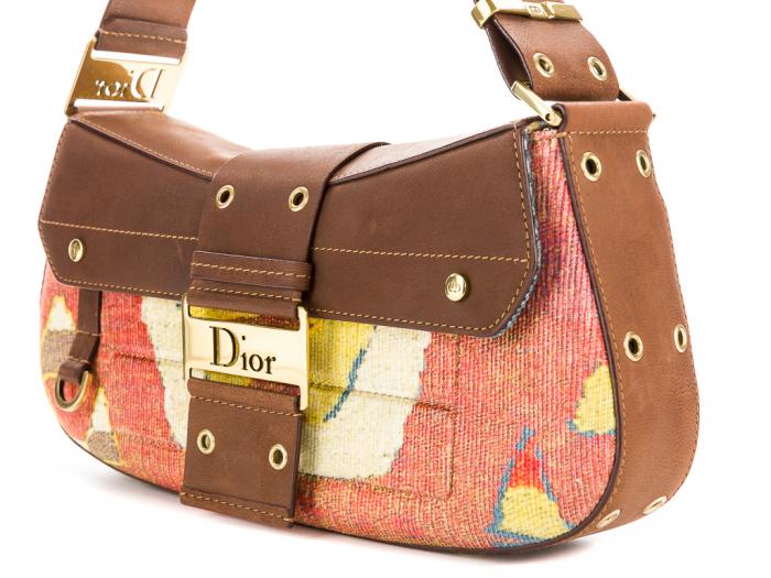 Dior Chic Columbus Bag - Image 2