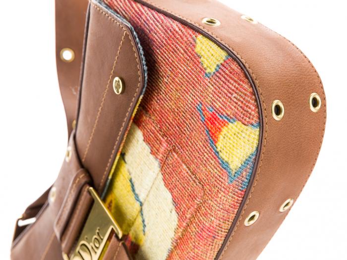Dior Chic Columbus Bag - Image 3