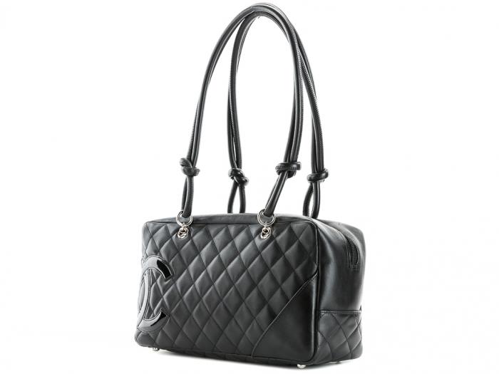 Chanel Cambon Tote - Image 2