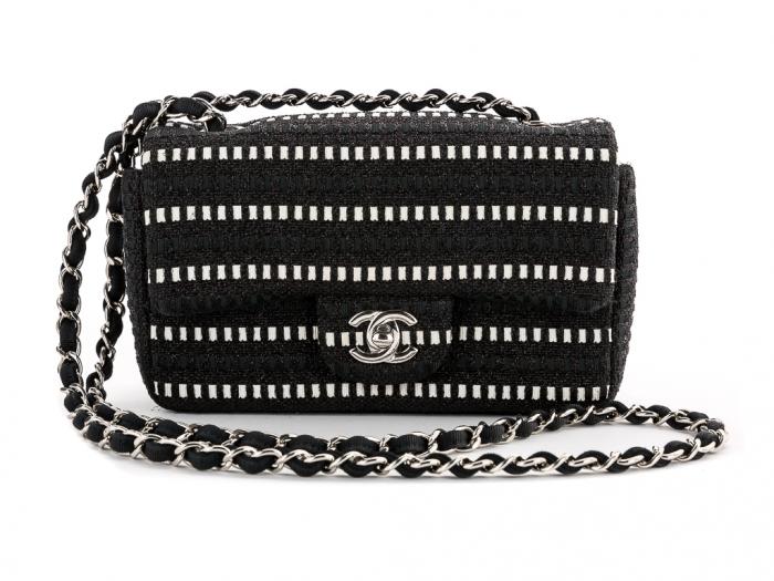 Chanel Classic Flap Bag