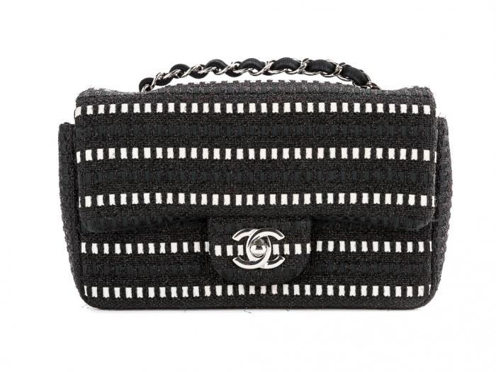 Chanel Classic Flap Bag