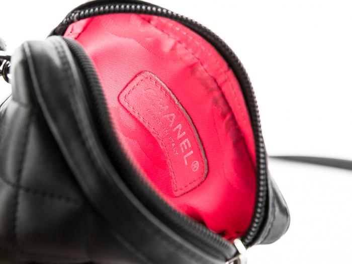 Chanel Ligne Cambon Camera Bag - Image 4