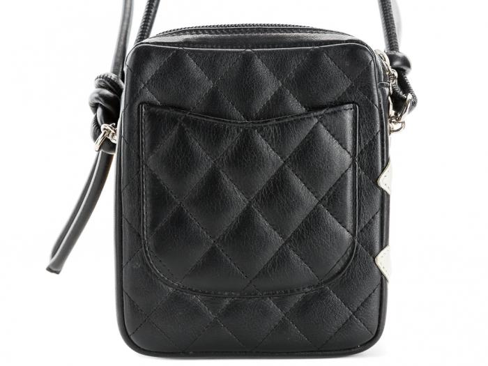 Chanel Ligne Cambon Camera Bag - Image 6
