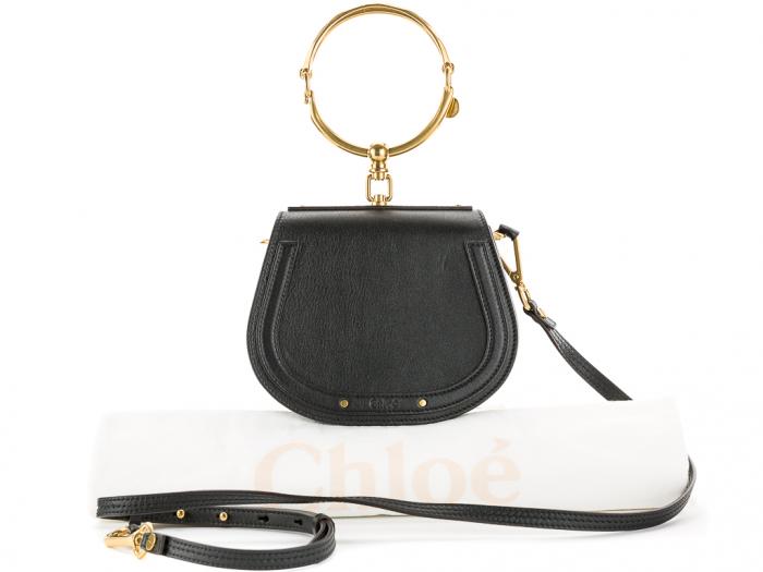 Chloe Nile Bag