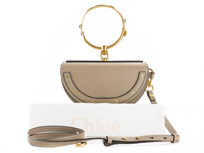 Chloe Nile Bag - Image 6