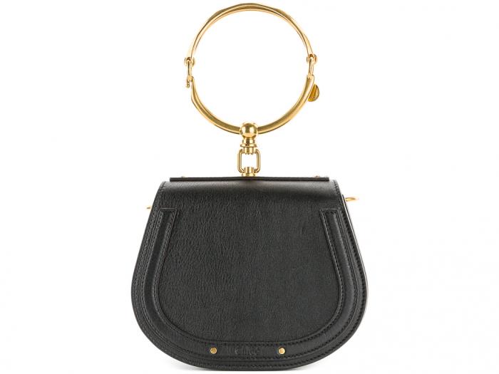 Chloe Nile Bag