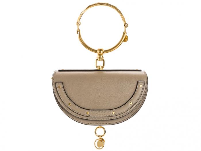 Chloe Nile Bag