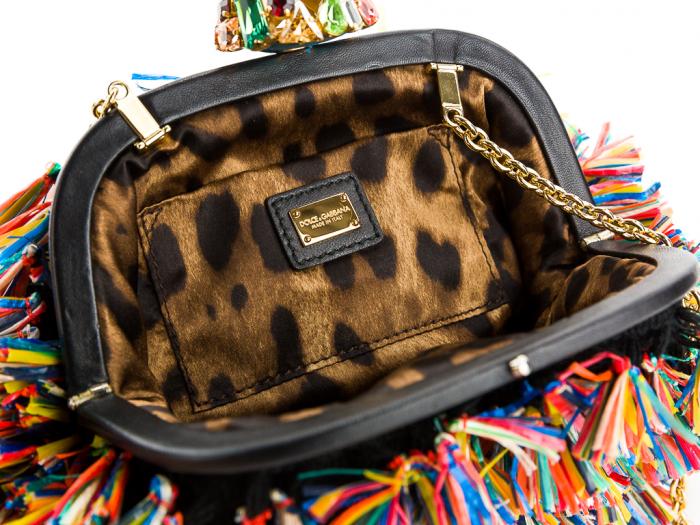 Dolce & Gabbana Clutch - Image 4