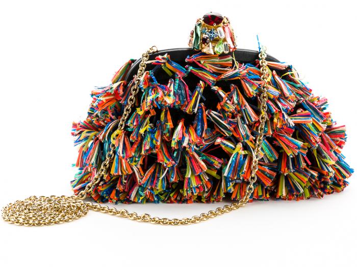 Dolce & Gabbana Clutch - Image 5