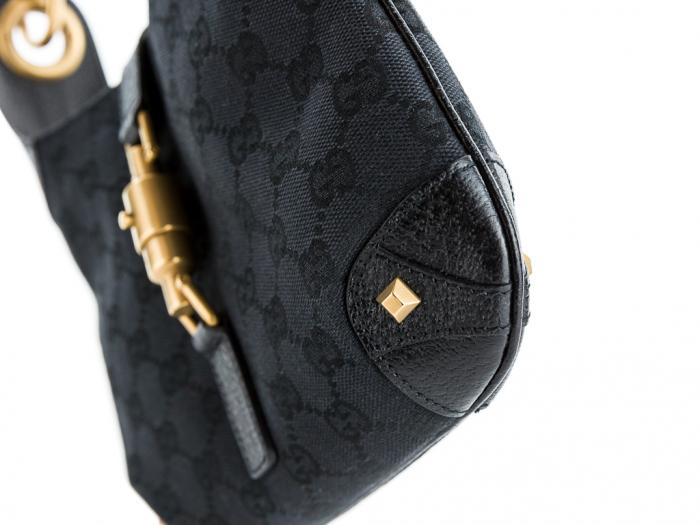 Gucci Jackie O Bag - Image 3
