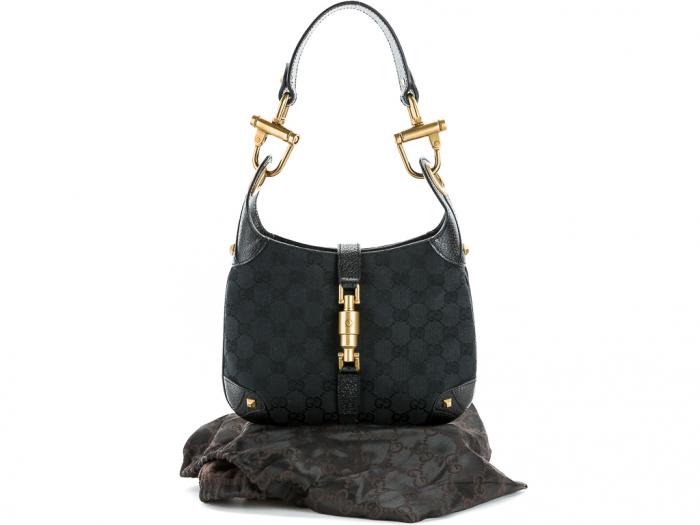 Gucci Jackie O Bag - Image 5