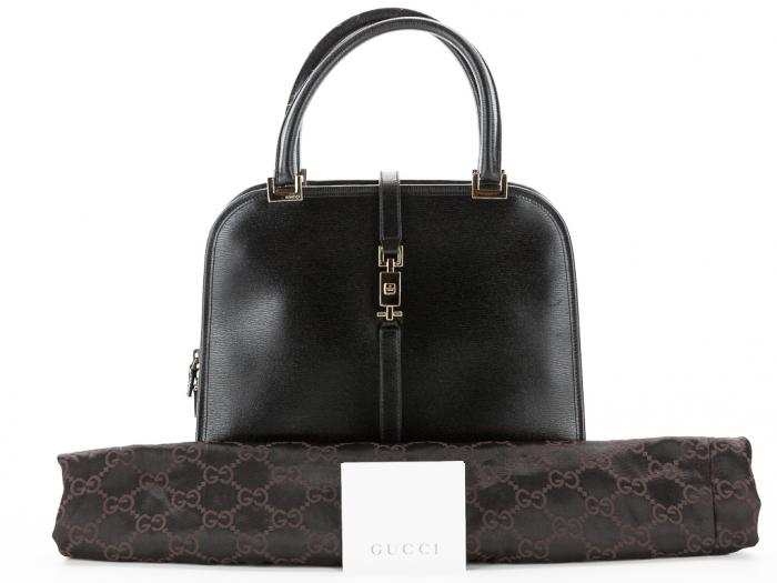 Gucci Jackie O Bag - Image 6