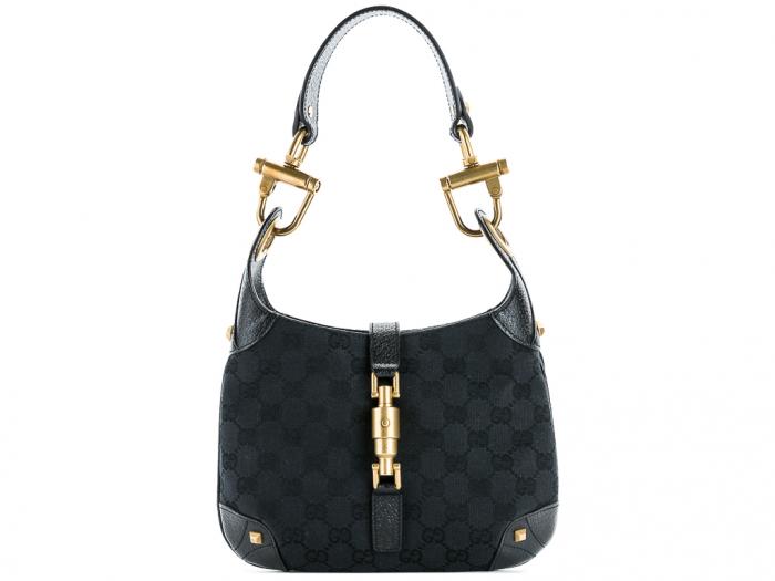 Gucci Jackie O Bag