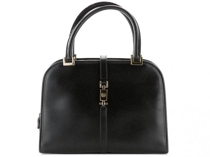 Gucci Jackie O Bag