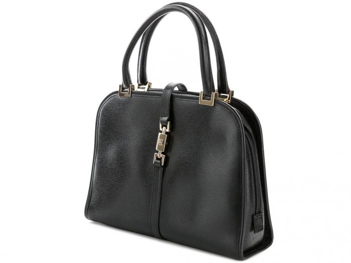 Gucci Jackie O Bag - Image 2